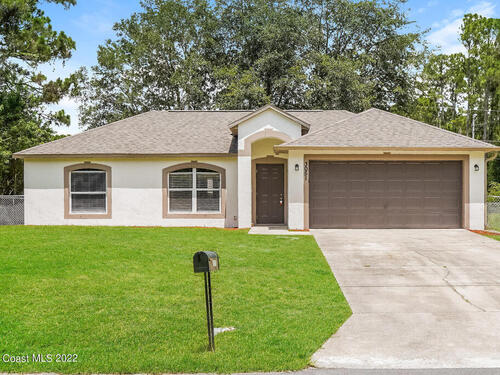 3051 Forghun Avenue SE, Palm Bay, FL 32909