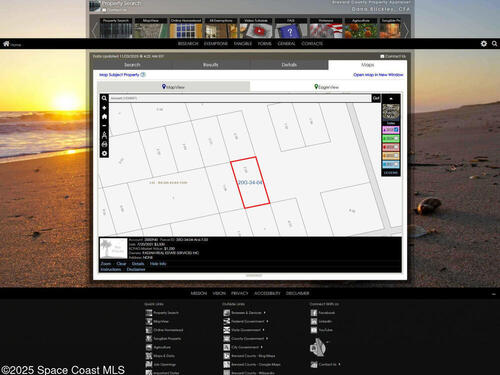 Unknown, Mims, FL 32754