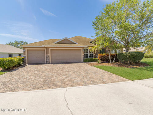 2842 Galindo Circle, Melbourne, FL 32940