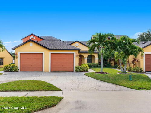 990 Luminary Circle, Melbourne, FL 32901