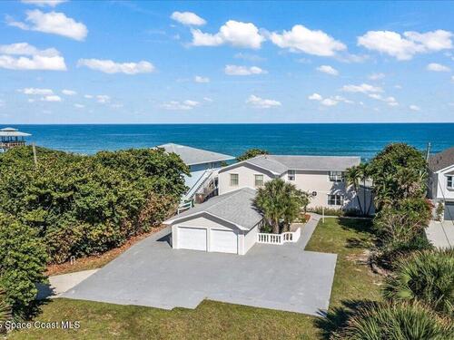5855 Highway A1a, Melbourne Beach, FL 32951