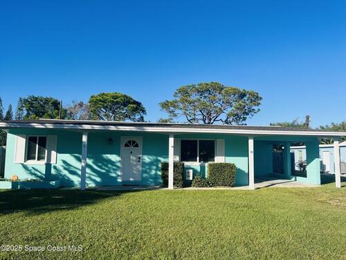 66 Tennessee Avenue, Merritt Island, FL 32953