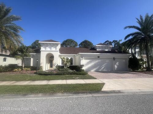 1489 Tipperary Drive, Melbourne, FL 32940