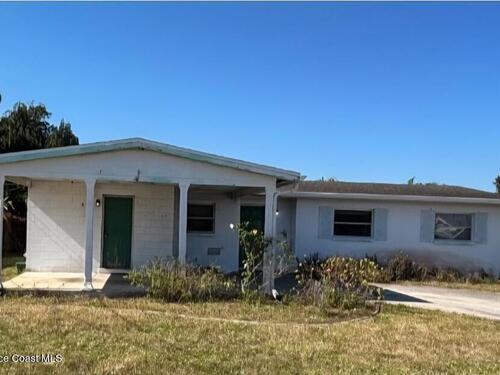 1085 N Montego Bay Drive N, Merritt Island, FL 32953