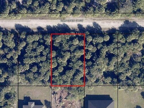 818 Saltwater Street SW, Palm Bay, FL 32908