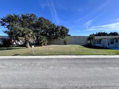 254 Holiday Park Boulevard NE, Palm Bay, FL 32907