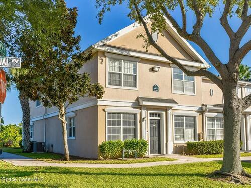 110 Turpial Way, Melbourne, FL 32901