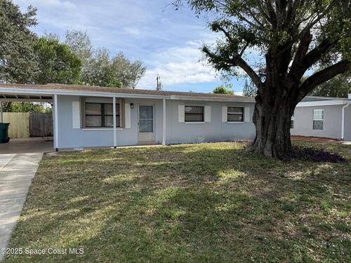 4303 Yorkshire Drive, Melbourne, FL 32935