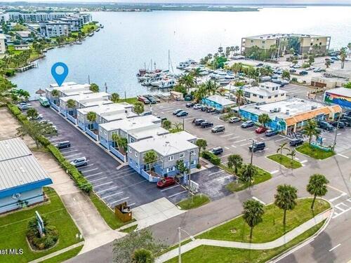 390 W Cocoa Beach Causeway N, Cocoa Beach, FL 32931