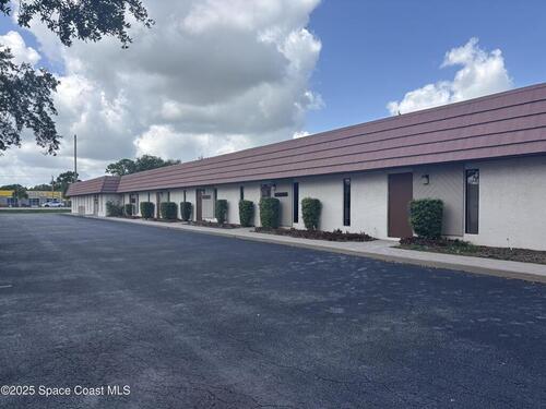 2105 Palm Bay Rd Road NE, Palm Bay, FL 32905