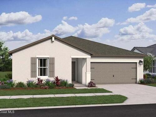 693 Eldron Boulevard SE, Palm Bay, FL 32909