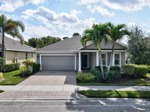 5949 Buttonwood Square, Vero Beach, FL 32966