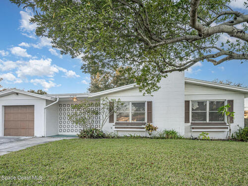 4320 Beacon Avenue, Titusville, FL 32780