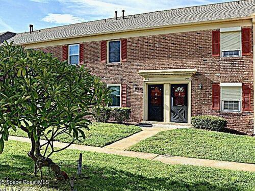 918 Jamestown Avenue, Indian Harbour Beach, FL 32937