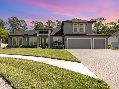 2723 Mancina Court, Melbourne, FL 32904