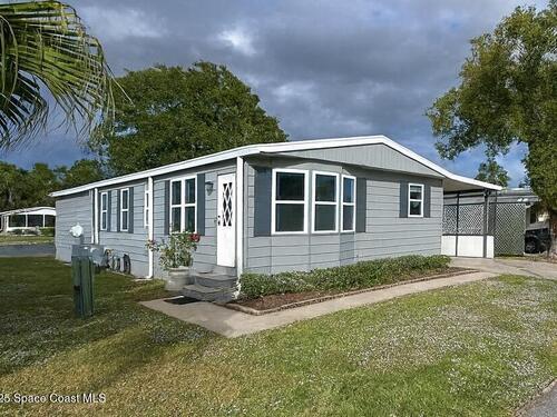 4407 Twin Lakes Drive, Melbourne, FL 32934