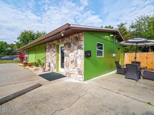 1452 Bellaire Lane NE, Palm Bay, FL 32905