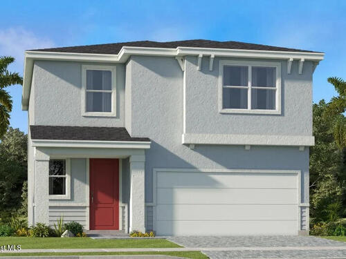 2329 Croft Inlet Drive NW, Palm Bay, FL 32907