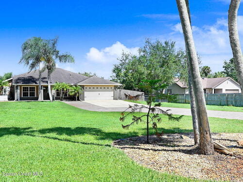 5490 Cangro Street, Cocoa, FL 32926