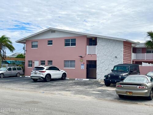 401 Monroe Avenue, Cape Canaveral, FL 32920