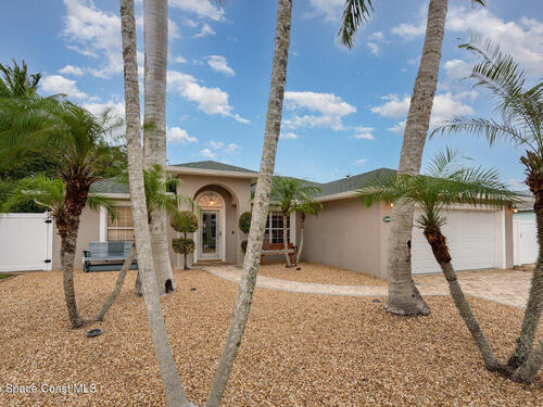 130 Delespine Street, Melbourne Beach, FL 32951