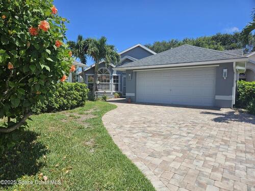 3904 Saint Armens Circle, Melbourne, FL 32934