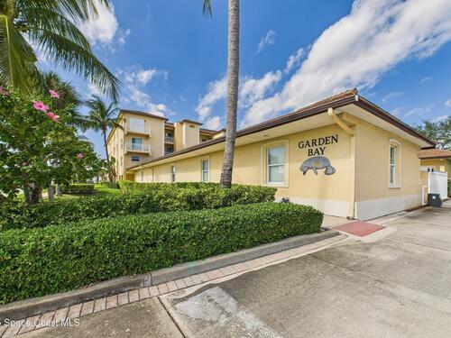 191 Seminole Lane, Cocoa Beach, FL 32931