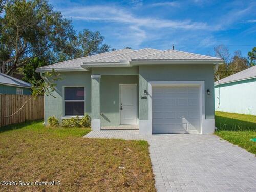 2465 87th Avenue, Vero Beach, FL 32966