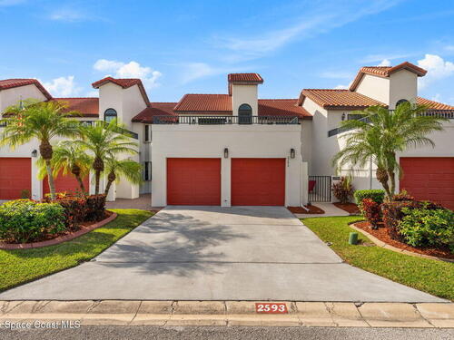 2593 Sykes Creek Drive, Merritt Island, FL 32953