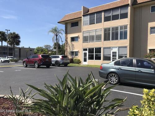 3210 N Harbor City Boulevard, Melbourne, FL 32935