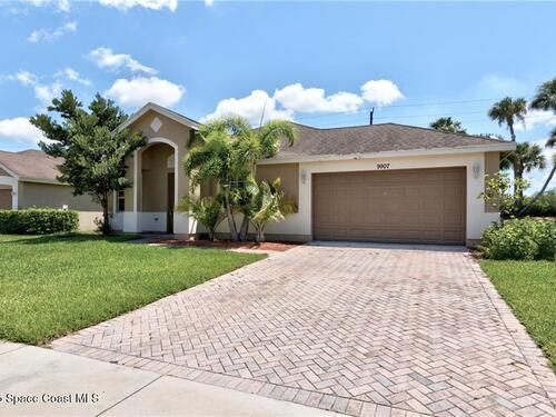 9907 E Verona Circle, Vero Beach, FL 32966