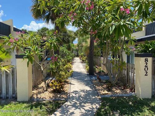 8202 Canaveral Boulevard, Cape Canaveral, FL 32920