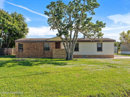 6510 Whaley Road, Merritt Island, FL 32953