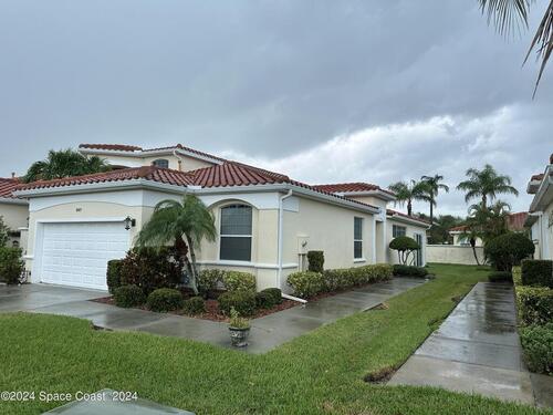 8667 Villanova Drive, Cape Canaveral, FL 32920