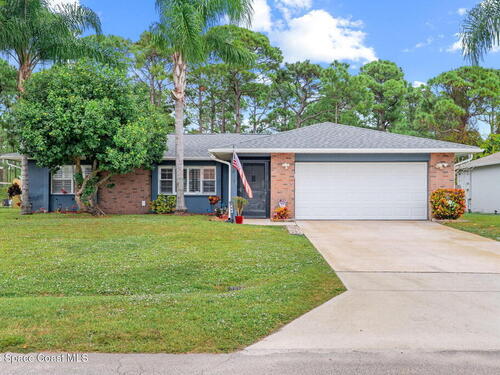 999 Emerald Road SE, Palm Bay, FL 32909