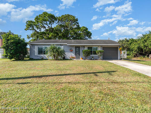 1612 Emerson Drive SE, Palm Bay, FL 32909