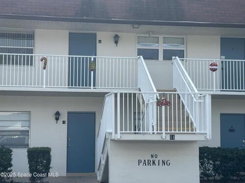 141 Aquarius Way, Cape Canaveral, FL 32920