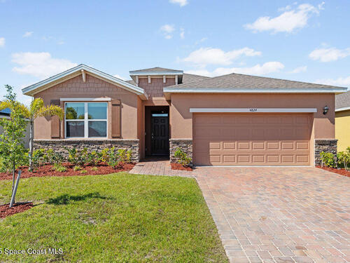 4824 Amasa Circle, Melbourne, FL 32904