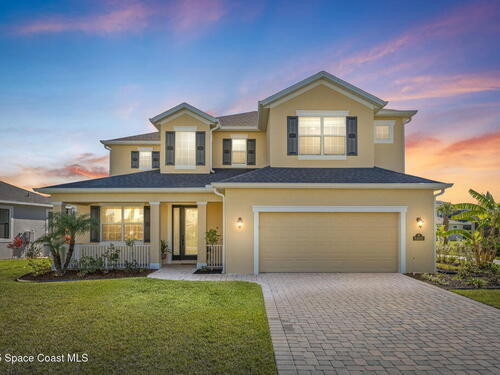 8403 Catalissa Avenue, Melbourne, FL 32940