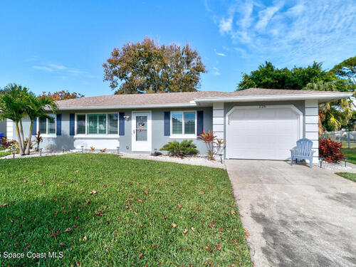 226 Dickens Avenue, Sebastian, FL 32958