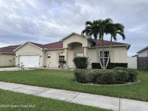 802 Del Mar Circle, Melbourne, FL 32904