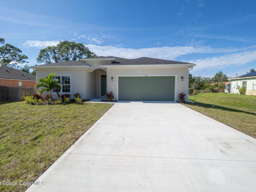 366 San Filippo Drive SE, Palm Bay, FL 32909