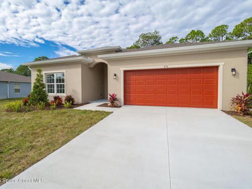 874 Cornelia Avenue SE, Palm Bay, FL 32909