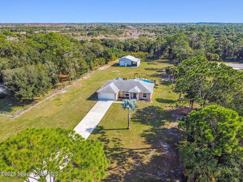 5405 Fan Palm Avenue, Cocoa, FL 32927