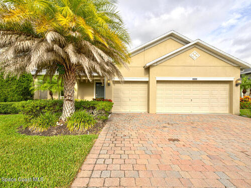 3352 Russ Place, Melbourne, FL 32940