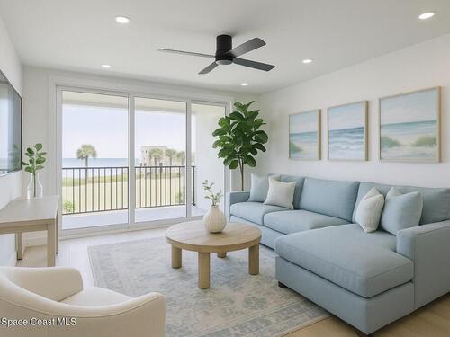 1101 S Miramar Avenue S, Indialantic, FL 32903