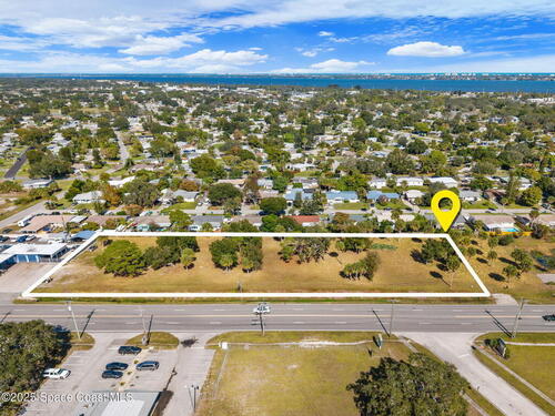 1400 Aurora Road, Melbourne, FL 32935