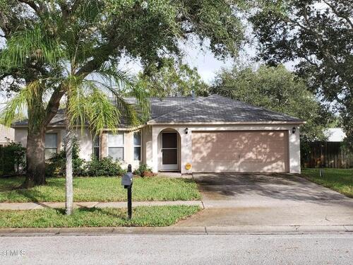 2115 Sierra Street, Melbourne, FL 32935