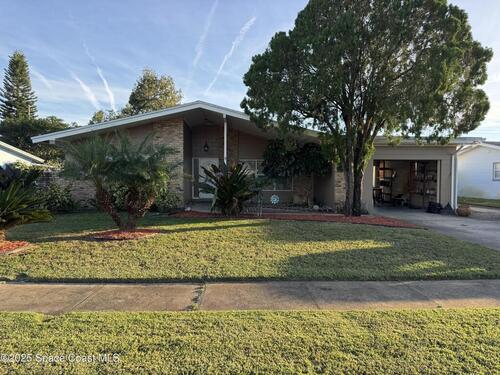 1603 Guldahl Drive, Titusville, FL 32780