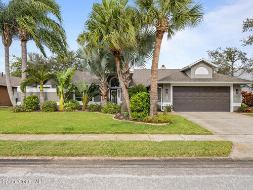 1914 Glen Meadows Circle, Melbourne, FL 32935